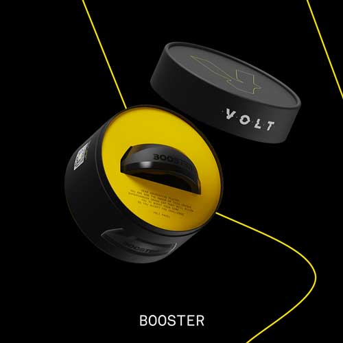 Volt Booster